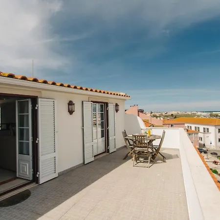 45 - Beautiful Ocean And View شقة *