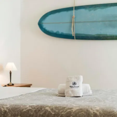 45 - Beautiful Ocean And View Apartament Peniche