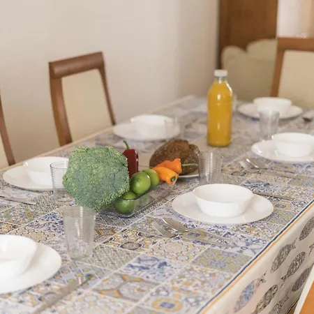 45 - Beautiful Ocean And View Apartament Peniche