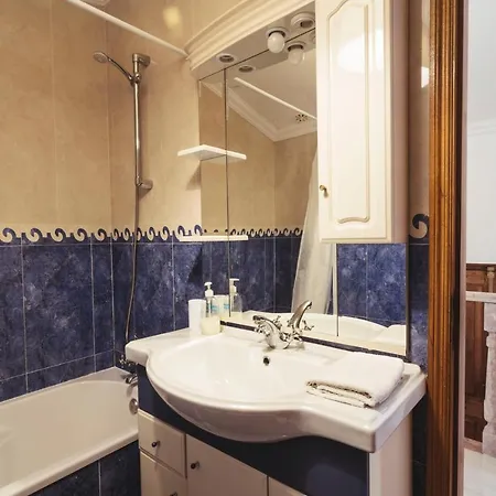 45 - Beautiful Ocean And View Apartament