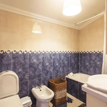 Apartament 45 - Beautiful Ocean And View *